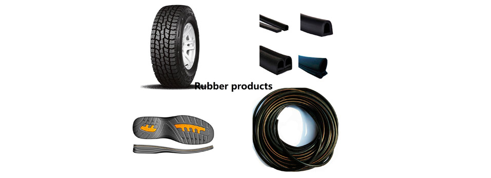 What Is Rubber Antioxidant Used For?