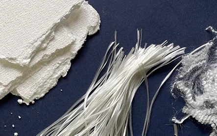 Circular Economy and Recyclability of Fibres