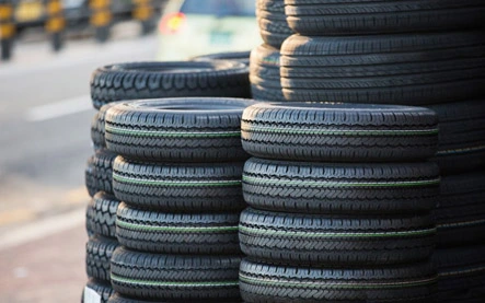 Construction, PV segments to boost tyre industry