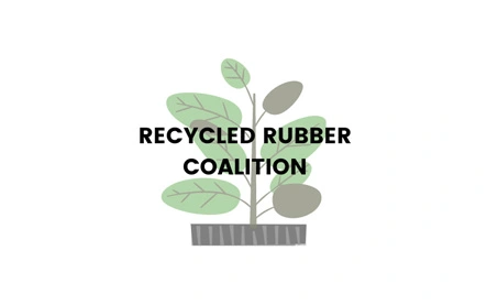 Recycled Rubber Coalition Releases First-Of-Its-Kind White Paper