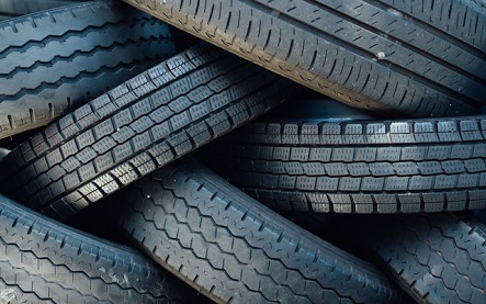 The Development Process of Rubber Chemicals in the World