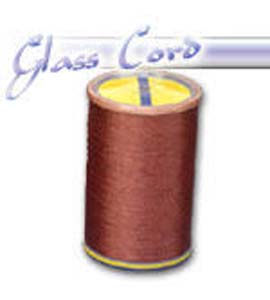 application of fiber glass cord