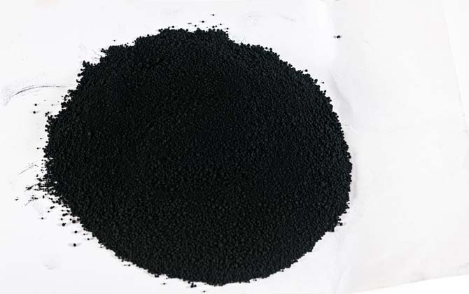 carbon black 7