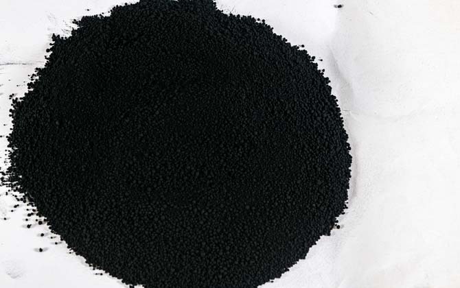 carbon black additive