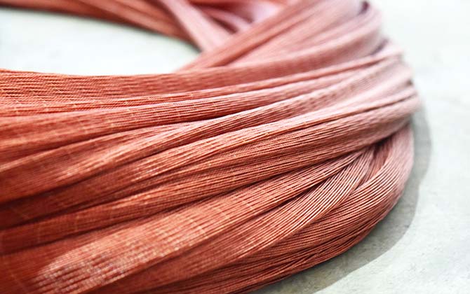 nylon cord fabric