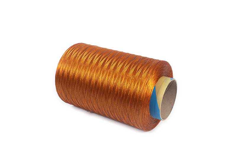 Dipped Polyester Cord