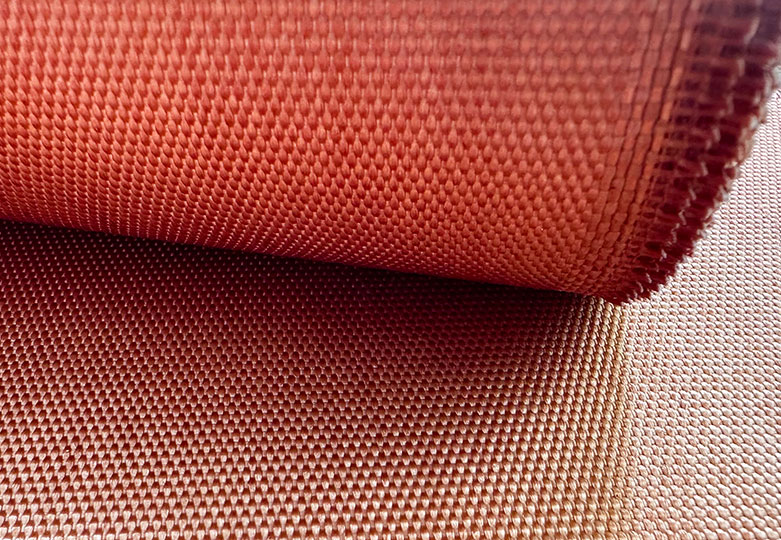 Dipped Diaphragm Fabric