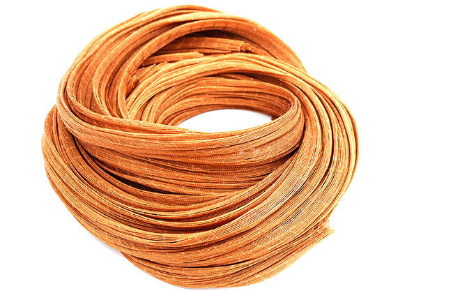 polyester tire cord