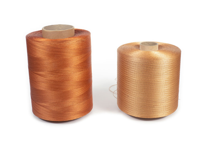 Dipped Polyester Yarn