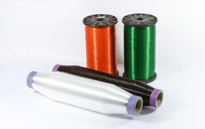 PP Monofilament Yarn