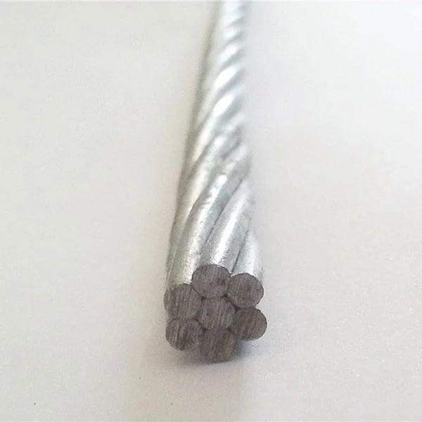 steel wire rope 5