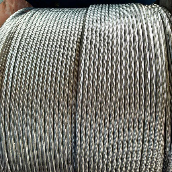 steel wire rope 6