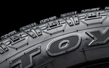 Orion Rolls Out New Specialty Carbon Black Made from End-of-Life Tires