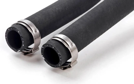 Cooper Standard : TPV (Thermoplastic Vulcanizate) Hoses Provide Lightweight Alternatives for Electric Vehicle Thermal Management Systems