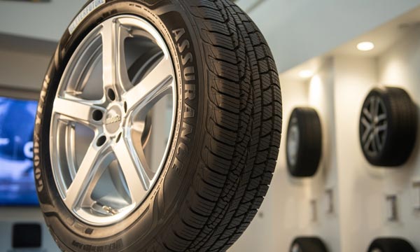 Goodyear Tire & Rubber Company to Produce Isoprene by Upcycling Biobased Materials