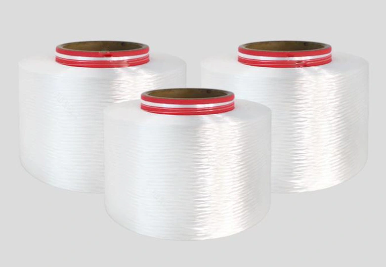 Polyester Flame-Retardant Yarn