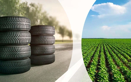 Synthos/Kumho Tire partner on biobutadiene tyre materials