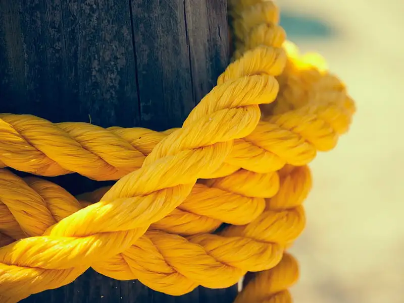 hd wallpaper yellow rope awesome love