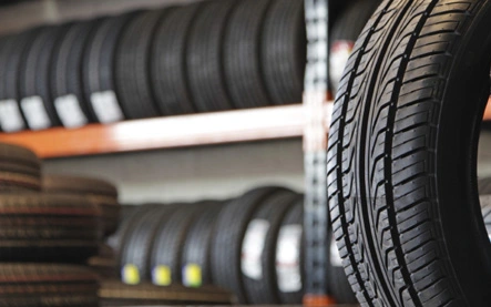 SIBUR strengthens Russia's global leadership as a producer of rubbers for eco-friendly tyres