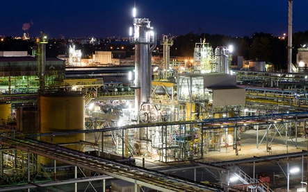 Inauguration of the first industrial-scale demonstrator of a plant producing butadiene from bioethanol in France