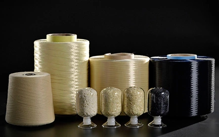 Kolon Industries doubles aramid production facility