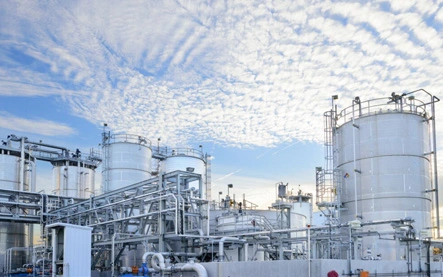 Evonik expands production of precipitated silica at US site by 50%
