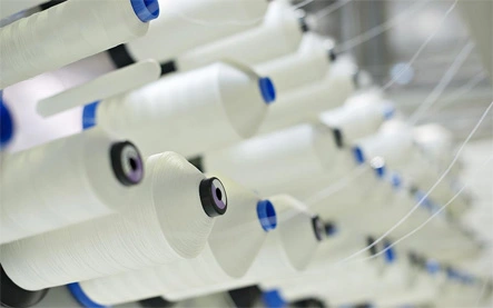 Elevating innovation in sustainable textile solutions