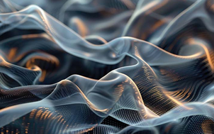 Fiber Microelectronics for Advanced Fabric Systems