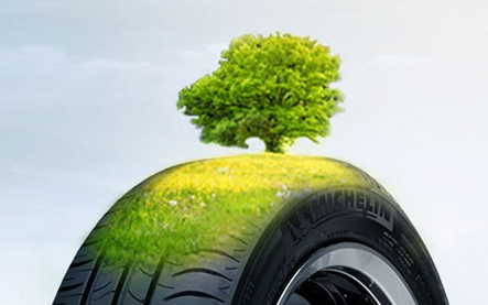 Scientists Pioneer Chemical Process to Repurpose Rubber Waste