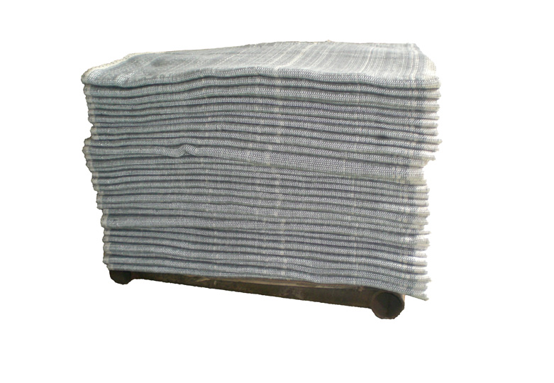 Solid Woven Fabric
