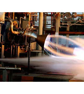 application of high performance polyimide fiber 1