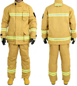 application of high performance polyimide fiber 3