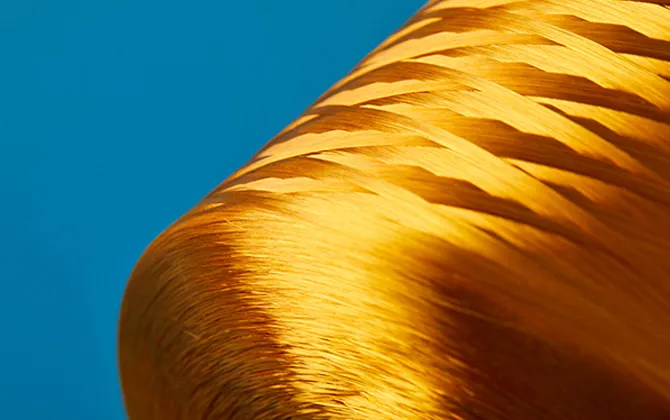 high temperature resistant polyimide fiber 1