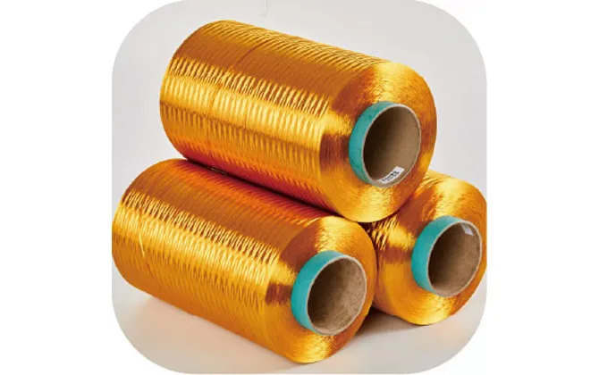 high temperature resistant polyimide fiber 2