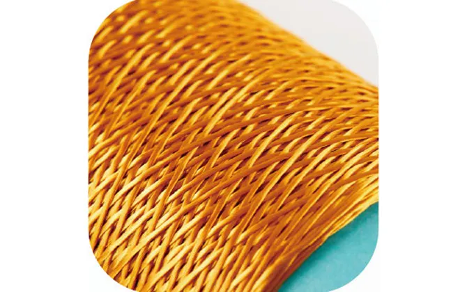 high temperature resistant polyimide fiber 3