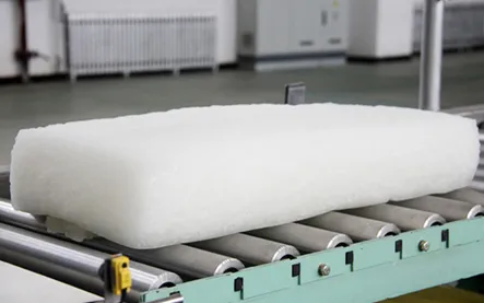 Understanding Butadiene Rubber: Composition and Properties