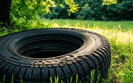 The tire industry breaks through EUDR barriers – practical implementation of zero deforestation certification, risk grading, and due diligence statements