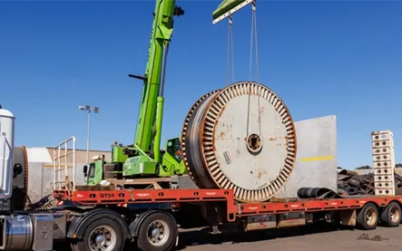 Alcoa/Tyrecycle move forward with rubber recycling