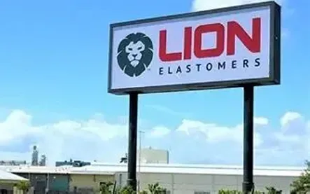Lion Elastomers to shutter Orange rubber production facility