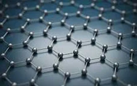 New product: Graphene-based material to replace 6PPD