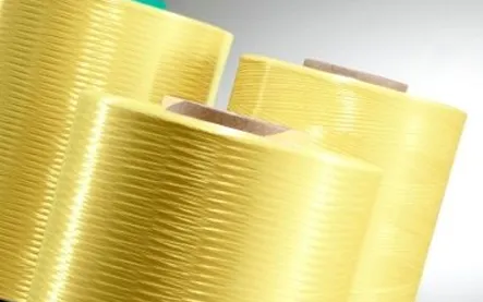 Aramid & Aramid/Polyester Cords: Key Materials for High-Performance and NEV Tire Growth