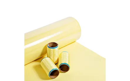 The “A Song of Ice and Fire”of the bulletproof world: the cold toughness of PE and the flame resistance of Kevlar