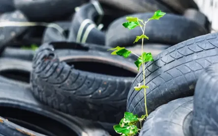 Bridgestone Achieves Breakthrough in Room-Temperature Recycling of Vulcanized Rubber