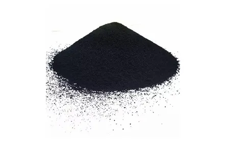 Overview of Petroleum-Based Carbon Black vs. Coal Tar