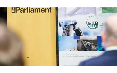 Tires under pressure - safeguarding the future of the EU’s tire industry