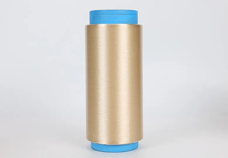 PEEK (Polyetheretherketone) Yarn