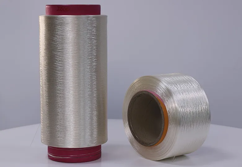 PPS (Polyphenylene Sulfide)Yarn