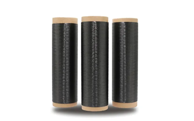 silicon carbide fiber