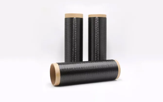 silicon carbide fiber