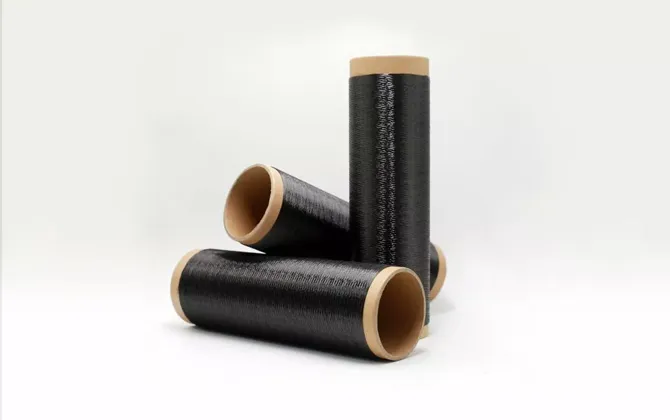 silicon carbide fiber